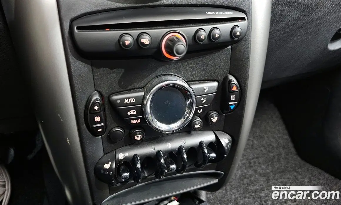 Mini Countryman 2016 2.0 автомат (гидро), фото 16 Mini Countryman 2016 2.0 автомат (гидро), фото 16