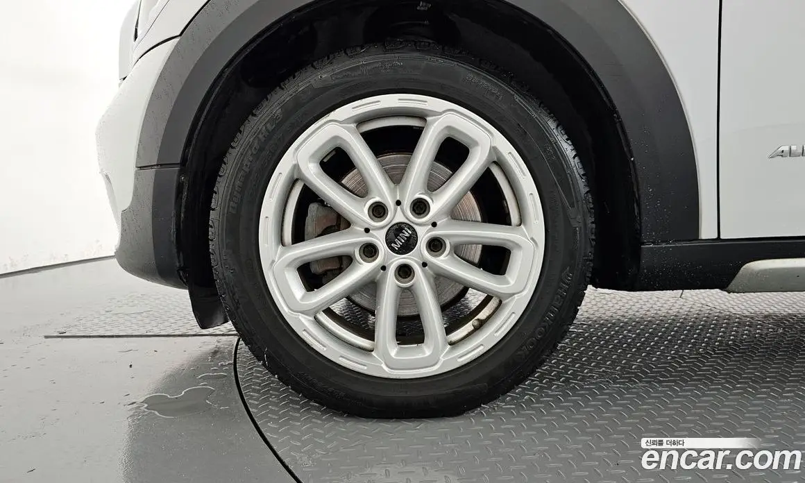 Mini Countryman 2016 2.0 автомат (гидро), фото 5 Mini Countryman 2016 2.0 автомат (гидро), фото 5
