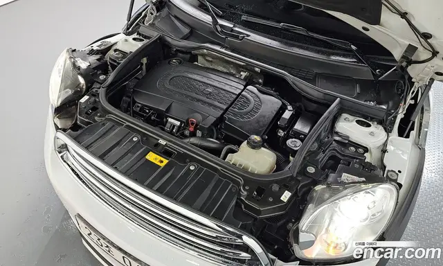 Mini Countryman 2016 2.0 автомат (гидро), миниатюра 6 Mini Countryman 2016 2.0 автомат (гидро), миниатюра 6