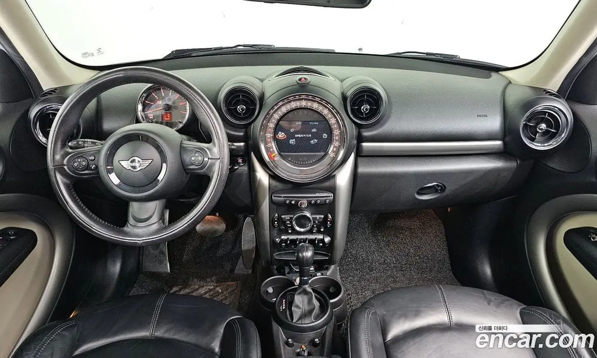 Mini Countryman 2016 2.0 автомат (гидро), фото 7 Mini Countryman 2016 2.0 автомат (гидро), фото 7