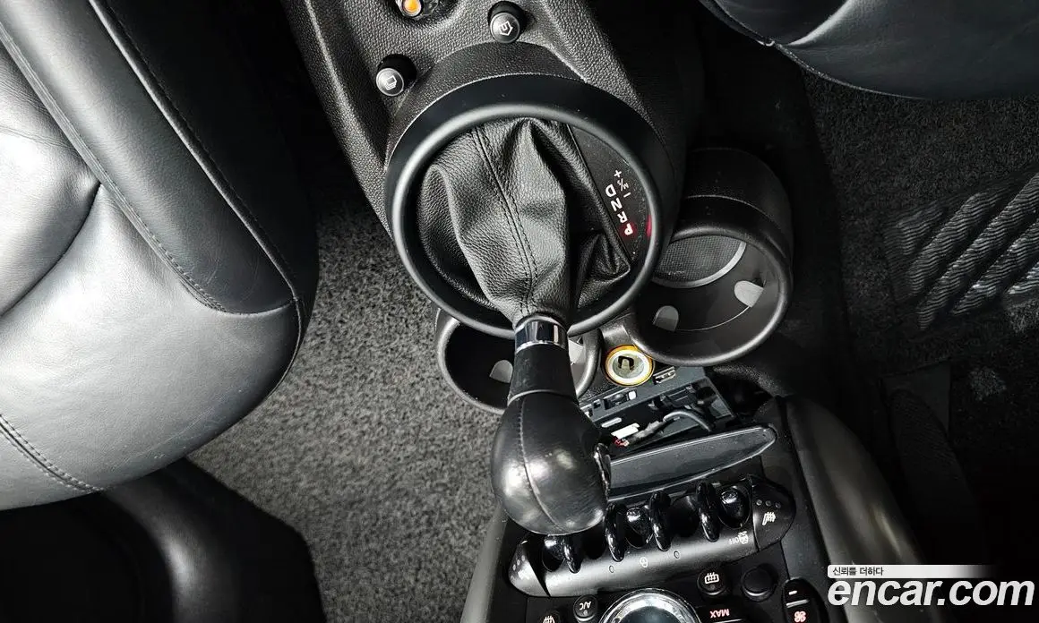 Mini Countryman 2016 2.0 автомат (гидро), фото 9 Mini Countryman 2016 2.0 автомат (гидро), фото 9