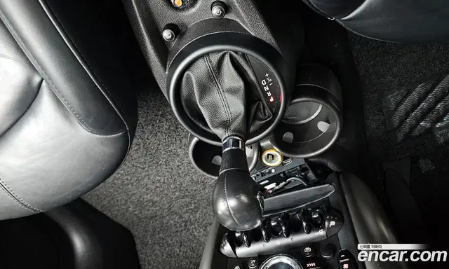 Mini Countryman 2016 2.0 автомат (гидро), миниатюра 9 Mini Countryman 2016 2.0 автомат (гидро), миниатюра 9