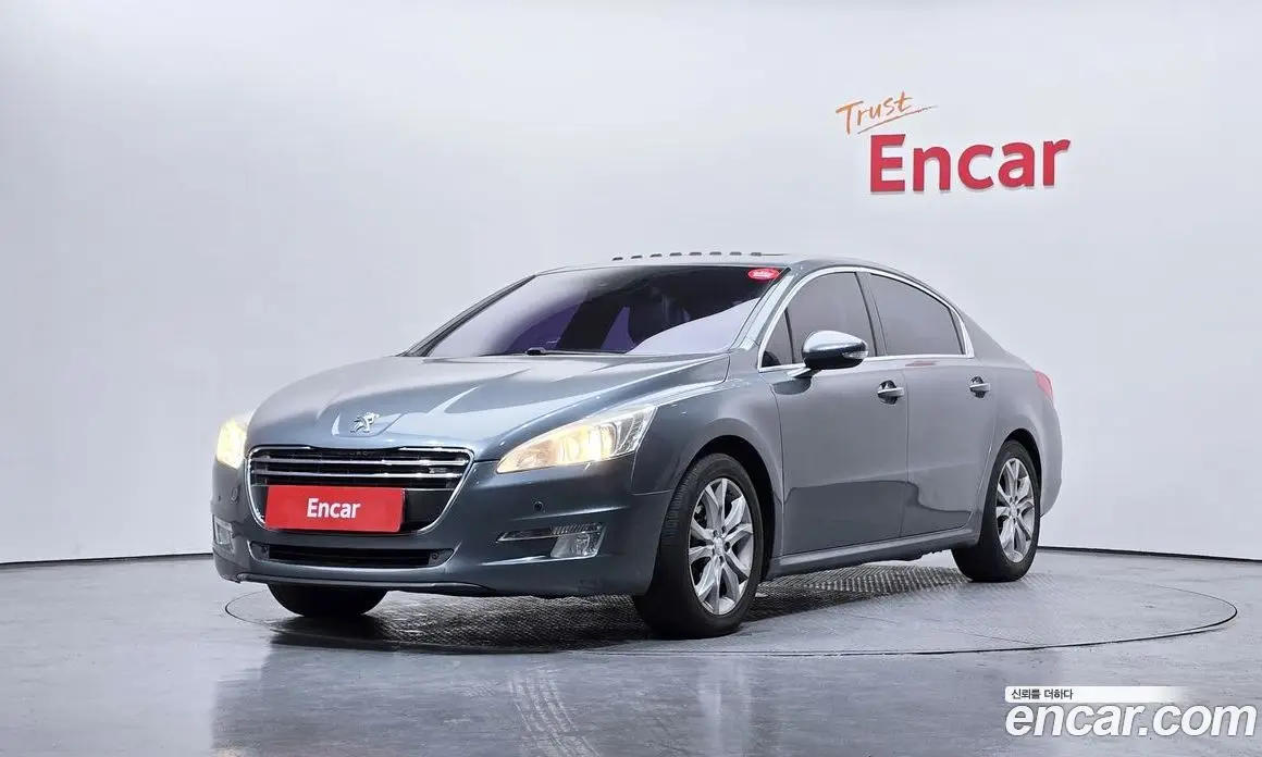 Peugeot 508 2014 1.6 автомат (гидро), фото 1 Peugeot 508 2014 1.6 автомат (гидро), фото 1