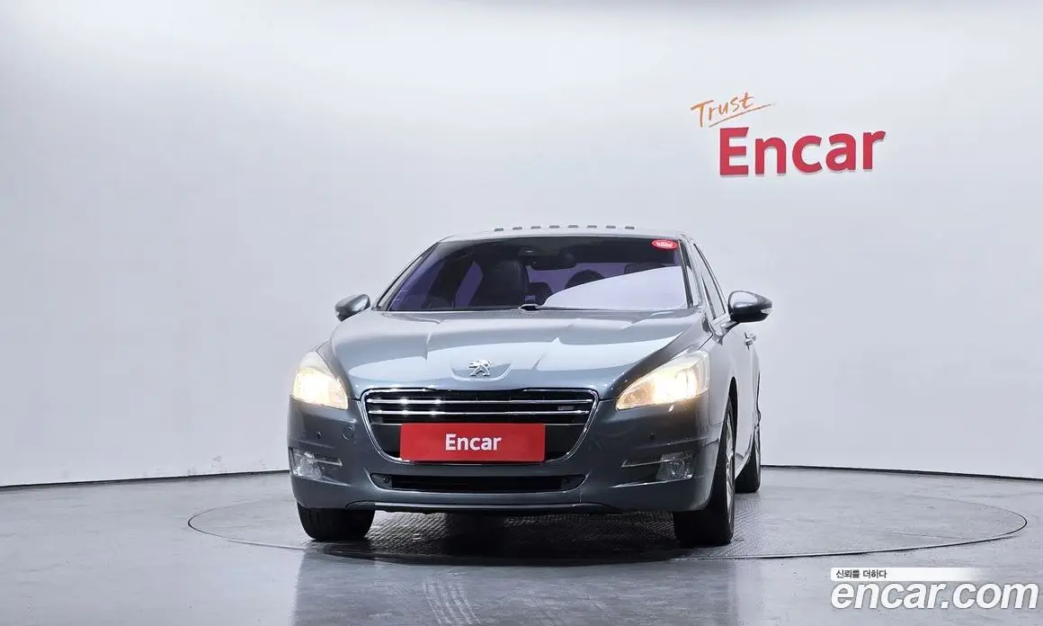 Peugeot 508 2014 1.6 автомат (гидро), фото 3 Peugeot 508 2014 1.6 автомат (гидро), фото 3