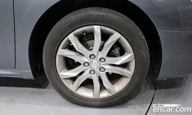 Peugeot 508 2014 1.6 автомат (гидро), миниатюра 5 Peugeot 508 2014 1.6 автомат (гидро), миниатюра 5
