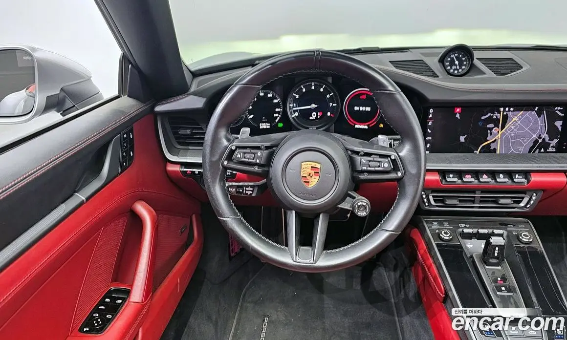 Porsche 911 2020 3.0 автомат (гидро), фото 13 Porsche 911 2020 3.0 автомат (гидро), фото 13