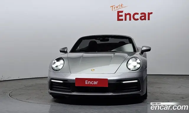 Porsche 911 2020 3.0 автомат (гидро), миниатюра 3 Porsche 911 2020 3.0 автомат (гидро), миниатюра 3