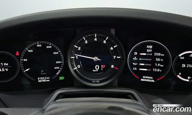 Porsche 911 2020 3.0 автомат (гидро), миниатюра 8 Porsche 911 2020 3.0 автомат (гидро), миниатюра 8
