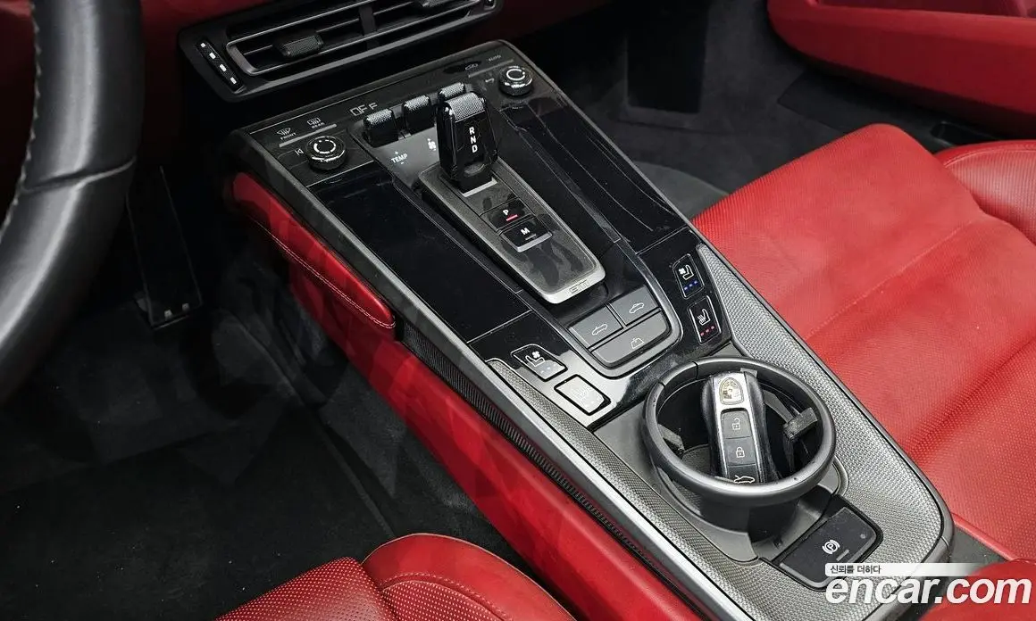 Porsche 911 2020 3.0 автомат (гидро), фото 9 Porsche 911 2020 3.0 автомат (гидро), фото 9