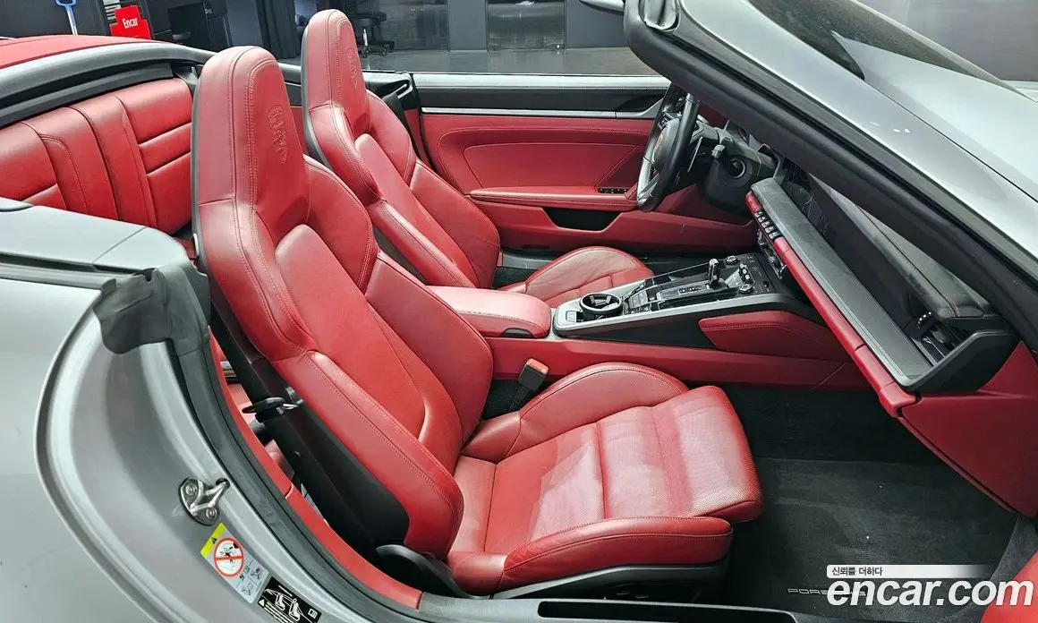 Porsche 911 2020 3.0 автомат (гидро), фото 10 Porsche 911 2020 3.0 автомат (гидро), фото 10