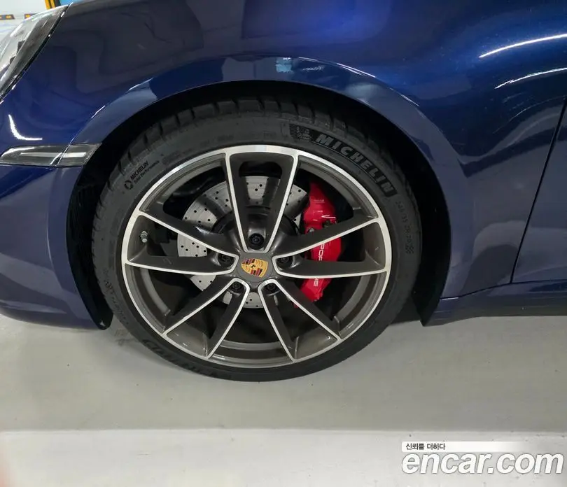 Porsche 911 2024 3.0 автомат (гидро), фото 15 Porsche 911 2024 3.0 автомат (гидро), фото 15