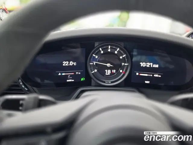 Porsche 911 2024 3.0 автомат (гидро), миниатюра 8 Porsche 911 2024 3.0 автомат (гидро), миниатюра 8