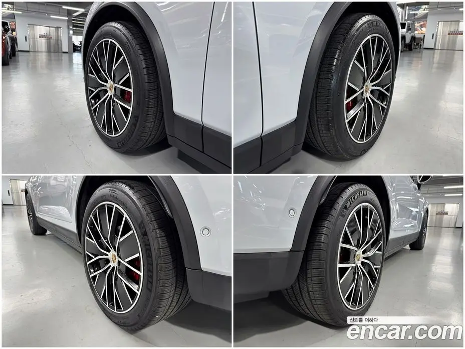 Porsche Macan 2025 0.2 автомат (гидро), фото 11