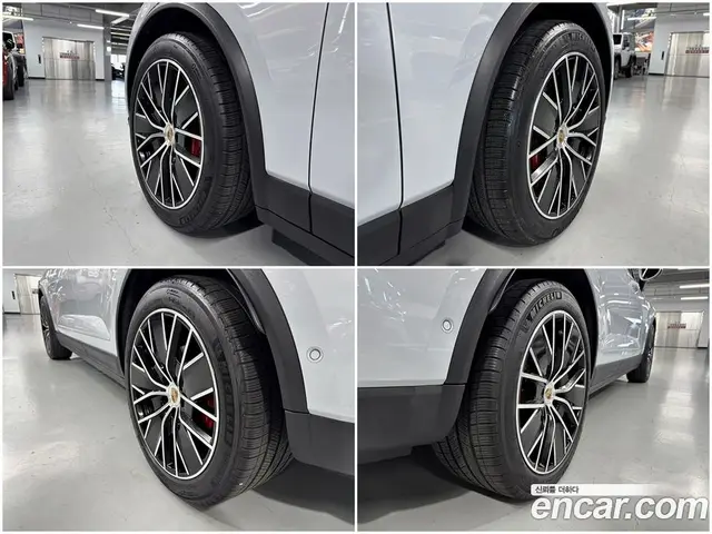 Porsche Macan 2025 0.2 автомат (гидро), миниатюра 11