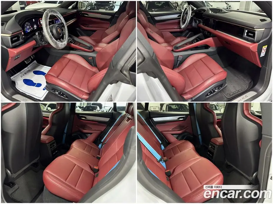 Porsche Macan 2025 0.2 автомат (гидро), фото 13