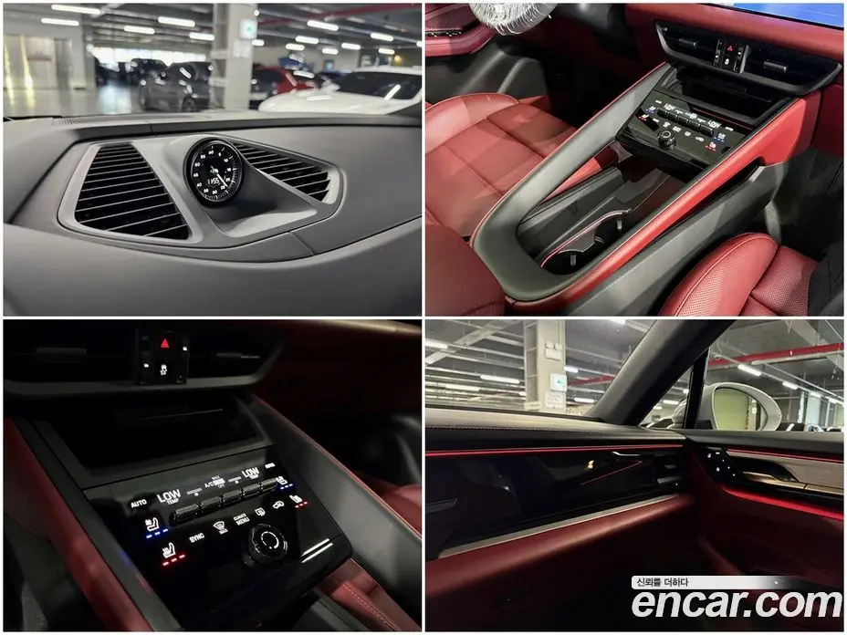 Porsche Macan 2025 0.2 автомат (гидро), фото 14