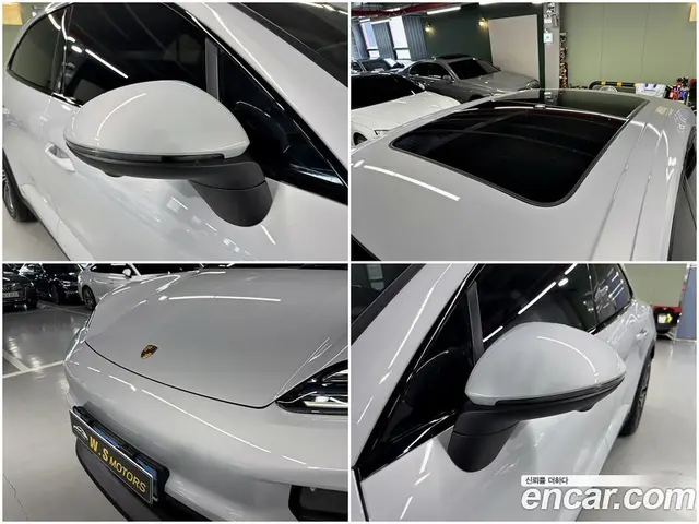Porsche Macan 2025 0.2 автомат (гидро), миниатюра 9