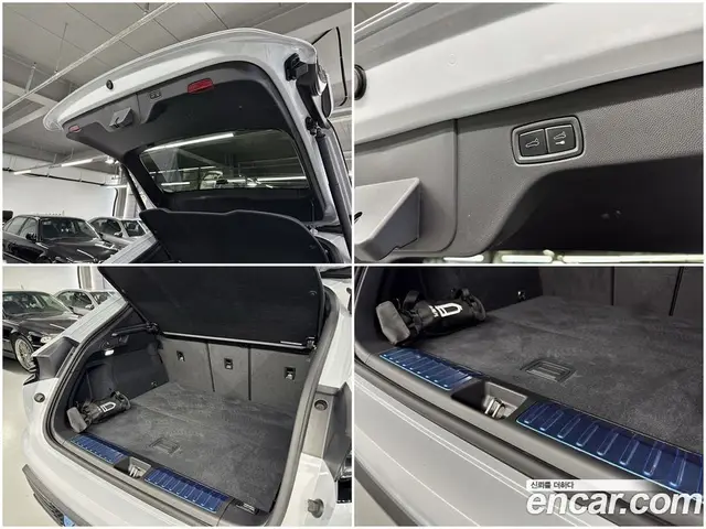 Porsche Macan 2025 0.2 автомат (гидро), миниатюра 10
