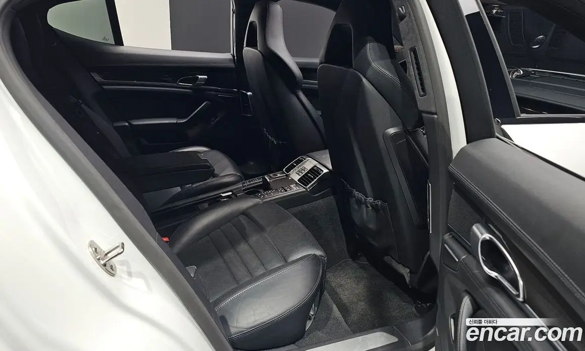 Porsche Panamera 2014 4.8 автомат (гидро), фото 11