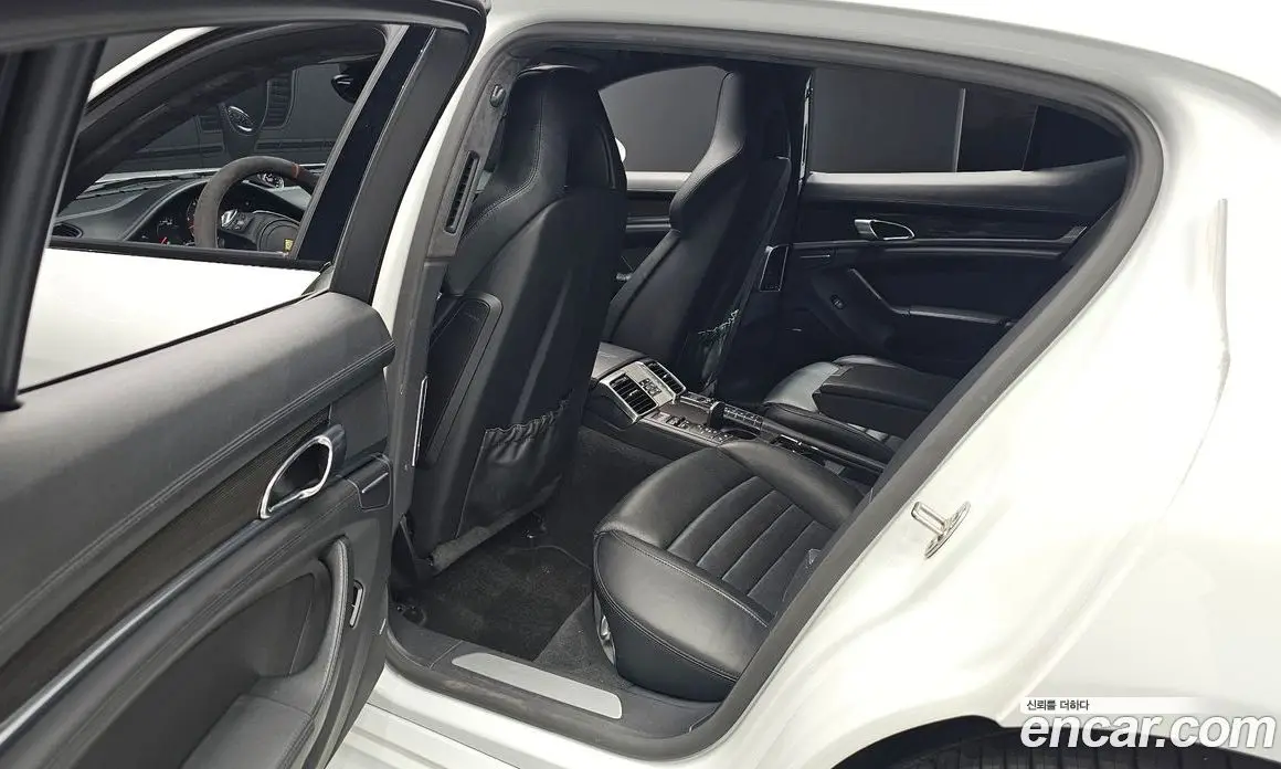Porsche Panamera 2014 4.8 автомат (гидро), фото 12