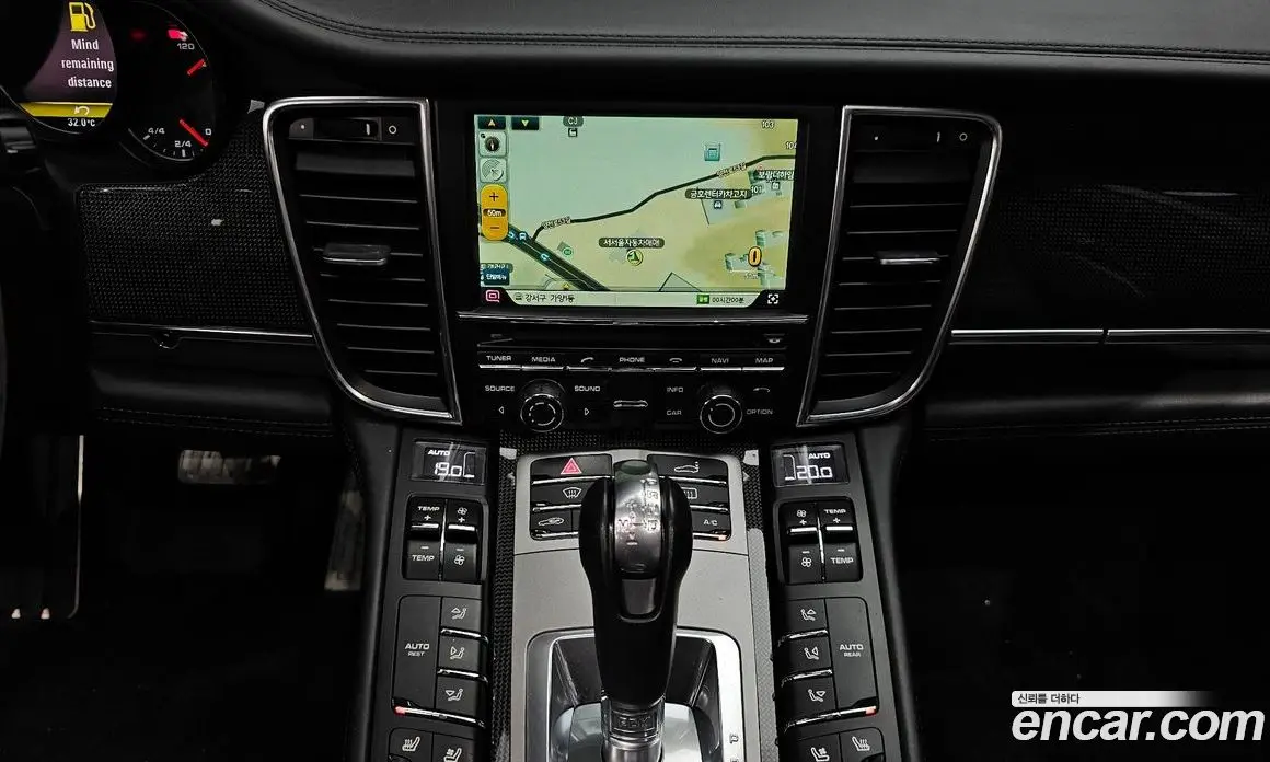 Porsche Panamera 2014 4.8 автомат (гидро), фото 14