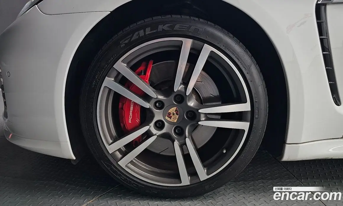 Porsche Panamera 2014 4.8 автомат (гидро), фото 5
