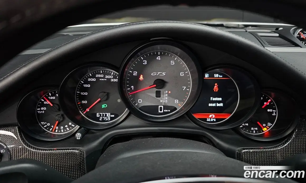 Porsche Panamera 2014 4.8 автомат (гидро), фото 8