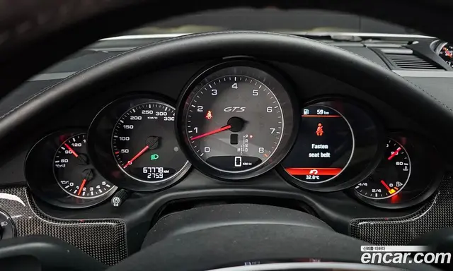 Porsche Panamera 2014 4.8 автомат (гидро), миниатюра 8