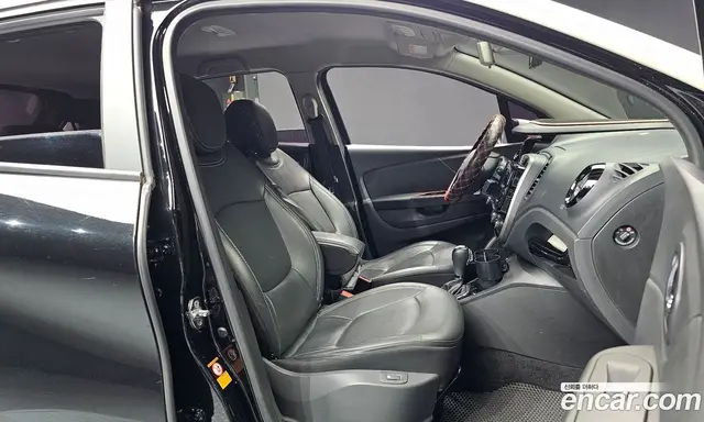 Renault (Samsung) QM3 2016 1.5 автомат (гидро), миниатюра 11 Renault (Samsung) QM3 2016 1.5 автомат (гидро), миниатюра 11