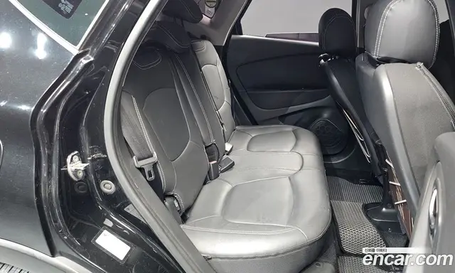 Renault (Samsung) QM3 2016 1.5 автомат (гидро), миниатюра 12