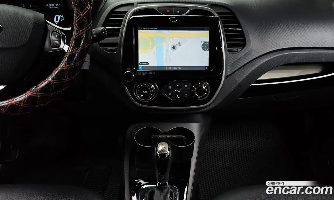 Renault (Samsung) QM3 2016 1.5 автомат (гидро), фото 14 Renault (Samsung) QM3 2016 1.5 автомат (гидро), фото 14