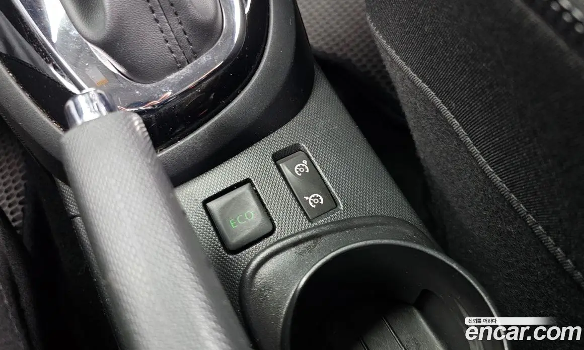 Renault (Samsung) QM3 2016 1.5 автомат (гидро), фото 18 Renault (Samsung) QM3 2016 1.5 автомат (гидро), фото 18