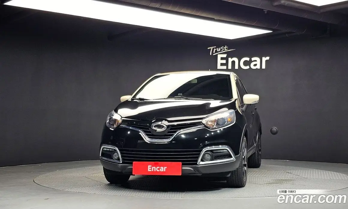 Renault (Samsung) QM3 2016 1.5 автомат (гидро), фото 3 Renault (Samsung) QM3 2016 1.5 автомат (гидро), фото 3