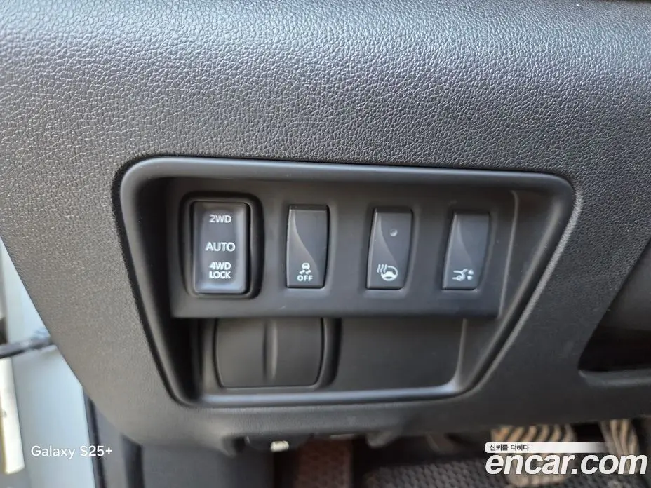 Renault (Samsung) QM6 2017 2.0 автомат (гидро), фото 14