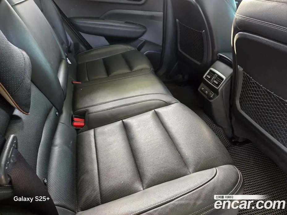 Renault (Samsung) QM6 2017 2.0 автомат (гидро), фото 18