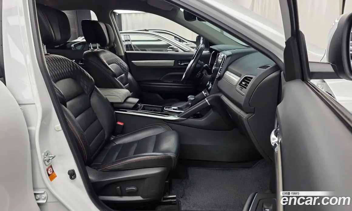 Renault (Samsung) QM6 2021 2.0 автомат (гидро), фото 11 Renault (Samsung) QM6 2021 2.0 автомат (гидро), фото 11