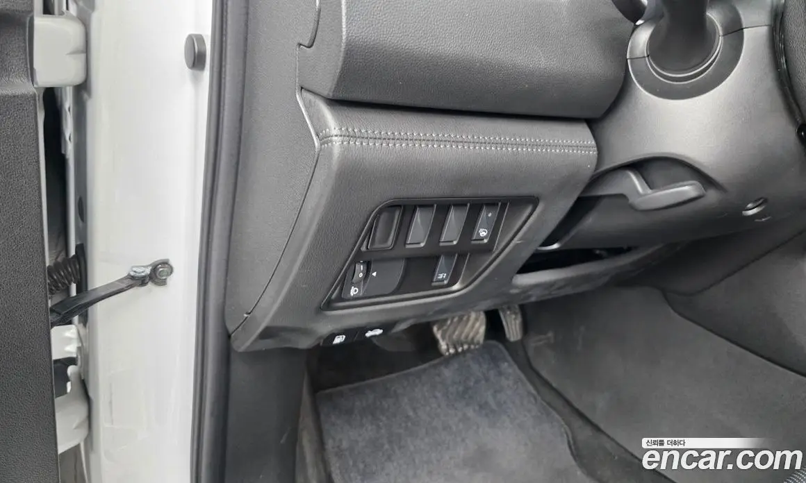 Renault (Samsung) QM6 2021 2.0 автомат (гидро), фото 19 Renault (Samsung) QM6 2021 2.0 автомат (гидро), фото 19