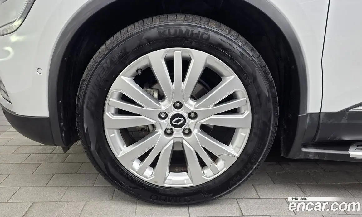 Renault (Samsung) QM6 2021 2.0 автомат (гидро), фото 5 Renault (Samsung) QM6 2021 2.0 автомат (гидро), фото 5