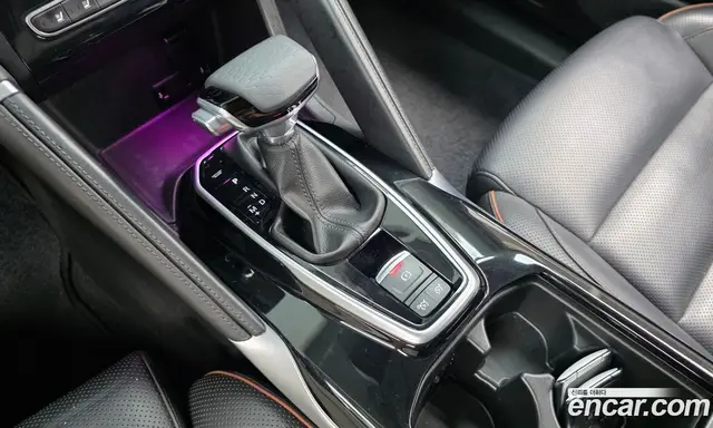 Renault (Samsung) QM6 2021 2.0 автомат (гидро), миниатюра 9 Renault (Samsung) QM6 2021 2.0 автомат (гидро), миниатюра 9