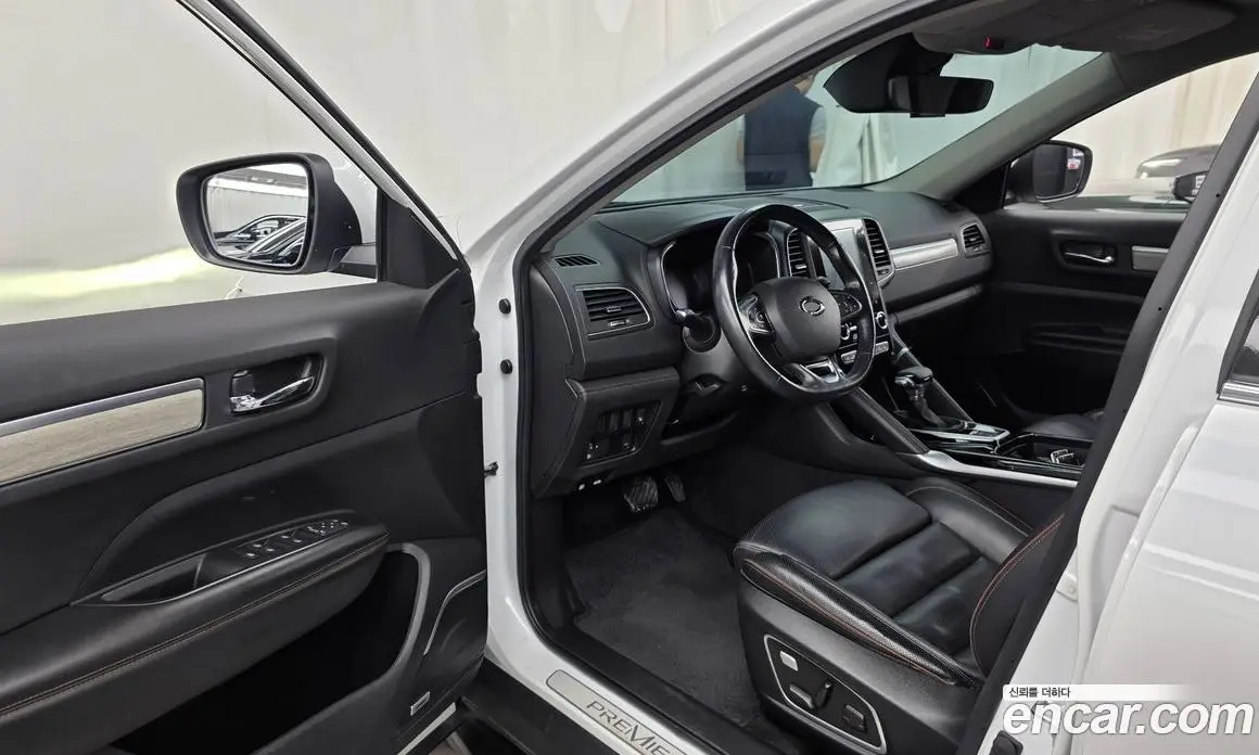 Renault (Samsung) QM6 2021 2.0 автомат (гидро), фото 10 Renault (Samsung) QM6 2021 2.0 автомат (гидро), фото 10