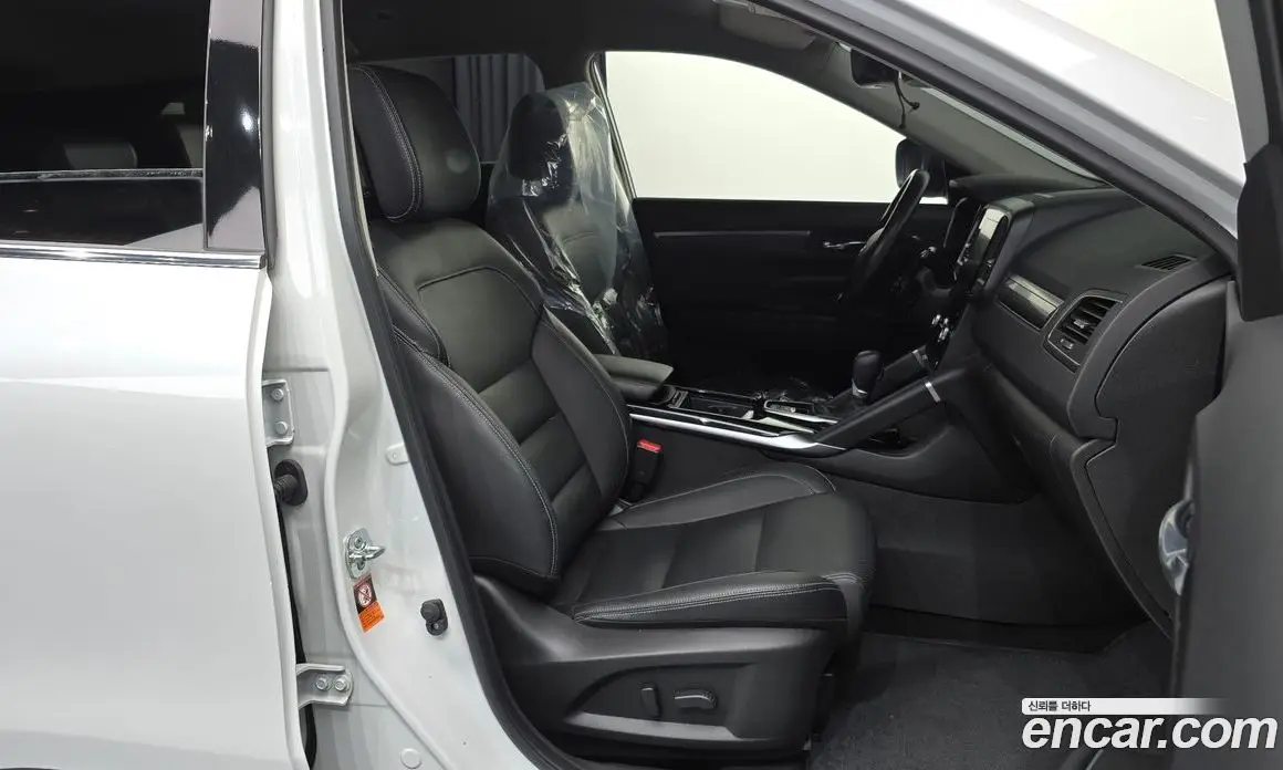 Renault (Samsung) QM6 2022 2.0 автомат (гидро), фото 11