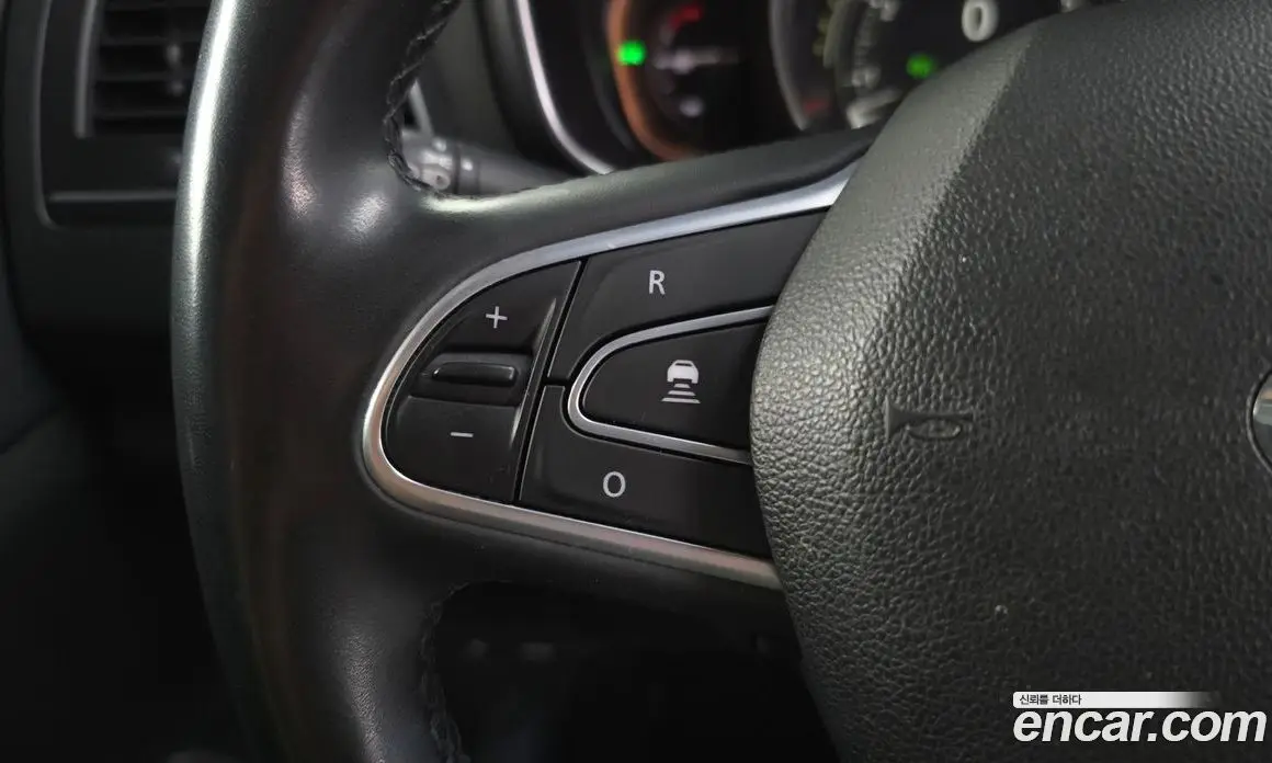 Renault (Samsung) QM6 2022 2.0 автомат (гидро), фото 17