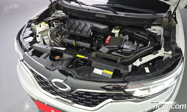 Renault (Samsung) QM6 2022 2.0 автомат (гидро), миниатюра 6