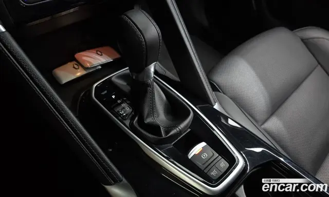 Renault (Samsung) QM6 2022 2.0 автомат (гидро), миниатюра 9