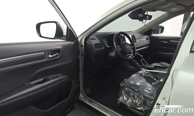 Renault (Samsung) QM6 2022 2.0 автомат (гидро), миниатюра 10