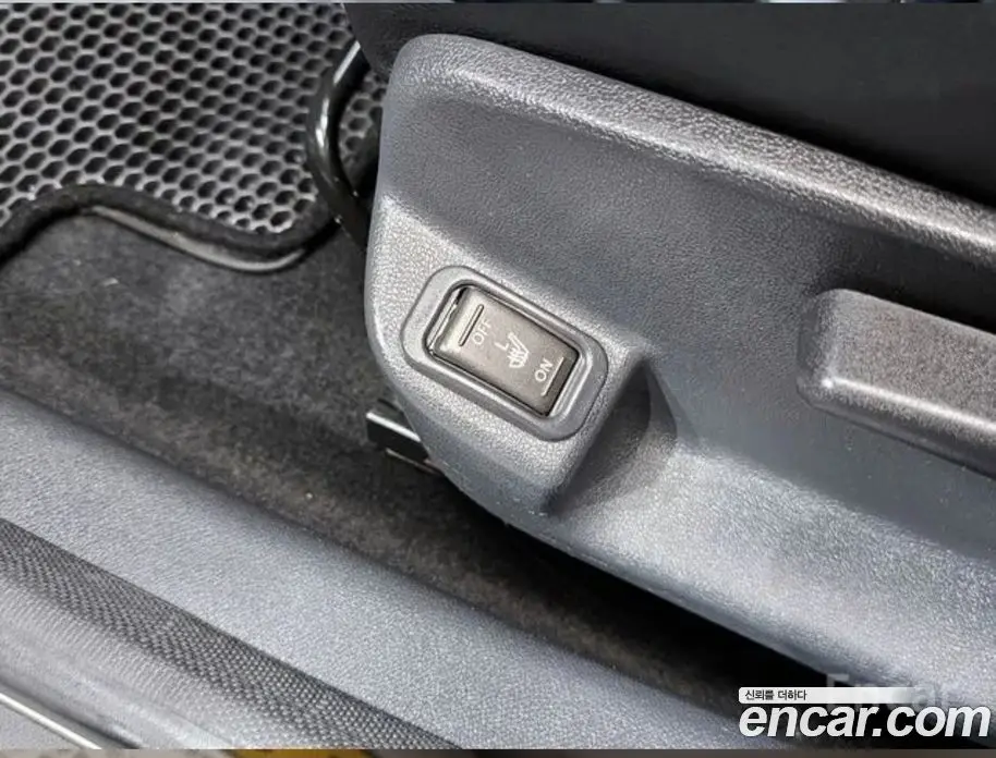 Renault (Samsung) SM3 2009 1.6 автомат (гидро), фото 18