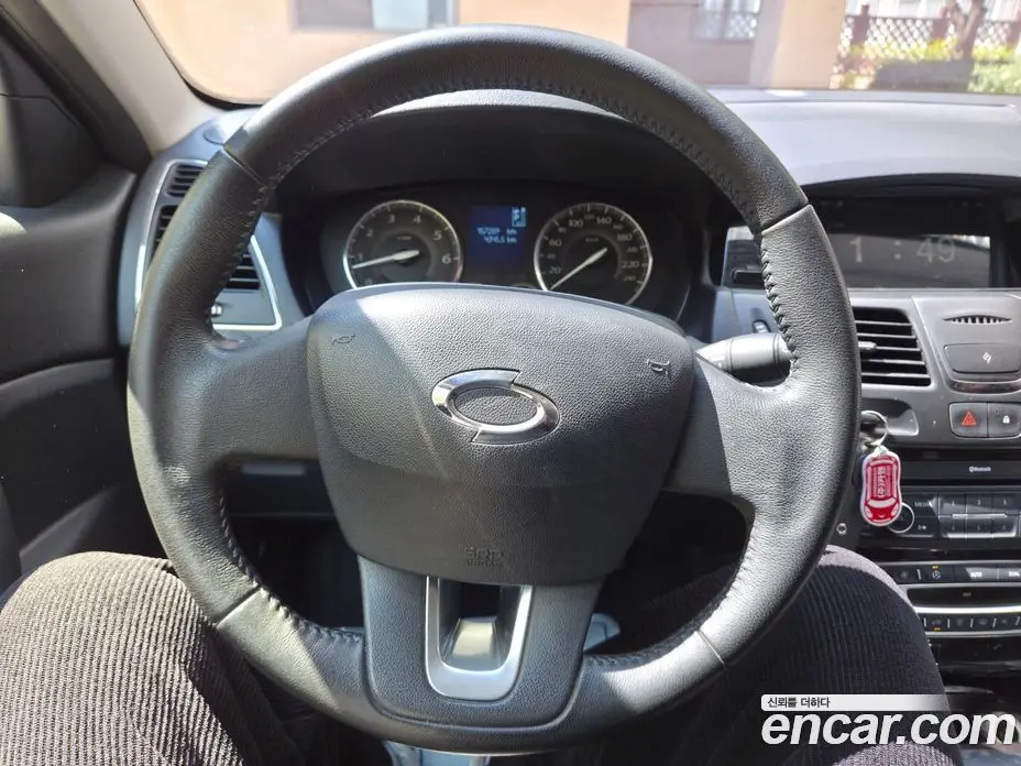 Renault (Samsung) SM5 2013 2.0 автомат (гидро), фото 11 Renault (Samsung) SM5 2013 2.0 автомат (гидро), фото 11