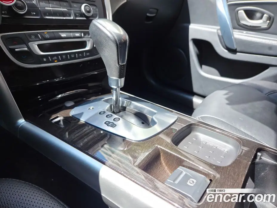 Renault (Samsung) SM5 2013 2.0 автомат (гидро), фото 14 Renault (Samsung) SM5 2013 2.0 автомат (гидро), фото 14