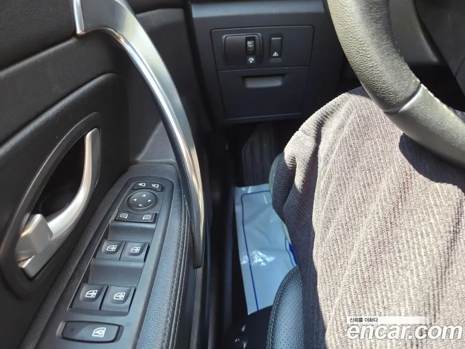 Renault (Samsung) SM5 2013 2.0 автомат (гидро), фото 15 Renault (Samsung) SM5 2013 2.0 автомат (гидро), фото 15