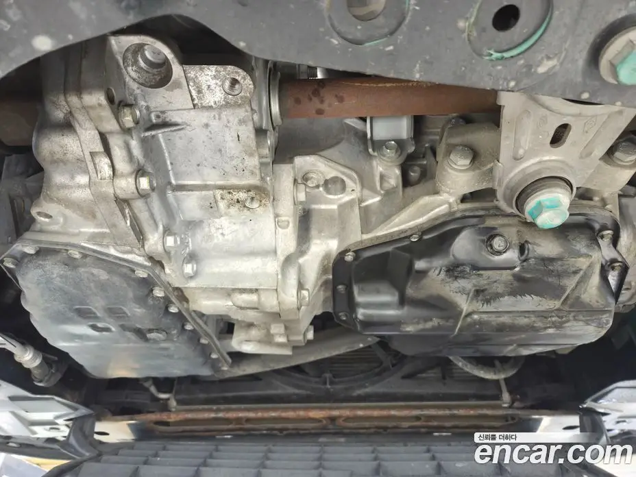 Renault (Samsung) SM5 2013 2.0 автомат (гидро), фото 20 Renault (Samsung) SM5 2013 2.0 автомат (гидро), фото 20